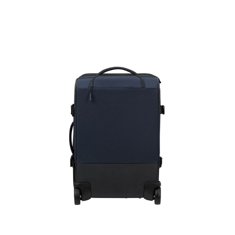 Samsonite SECURIPAK 2.0 Duffle/WH Dark Blue