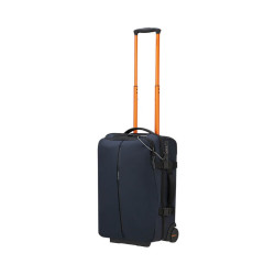 Samsonite SECURIPAK 2.0 Duffle/WH Dark Blue