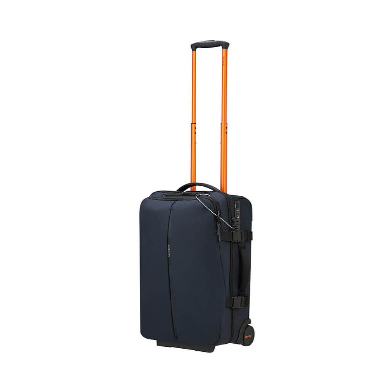 Samsonite SECURIPAK 2.0 Duffle/WH Dark Blue