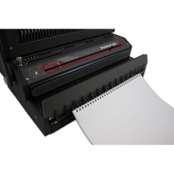 FELLOWES - Eurosupplies elektrický viazač iWire 31 E