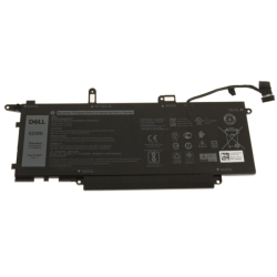 Dell Batéria 4-cell 52W/HR LI-ON pre Latitude 7400 2v1, 9410