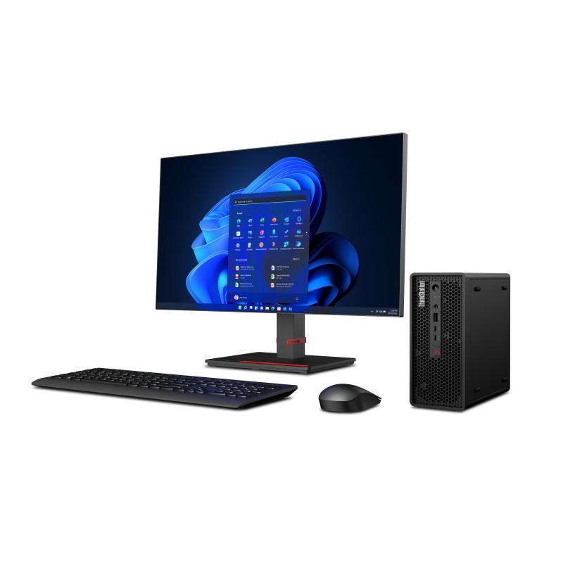 Lenovo ThinkStation P/P3 Ultra SFF Gen 2/Ultra SFF/U7-265K/32GB/1TB/Intel int/W11P/3ROn-Site