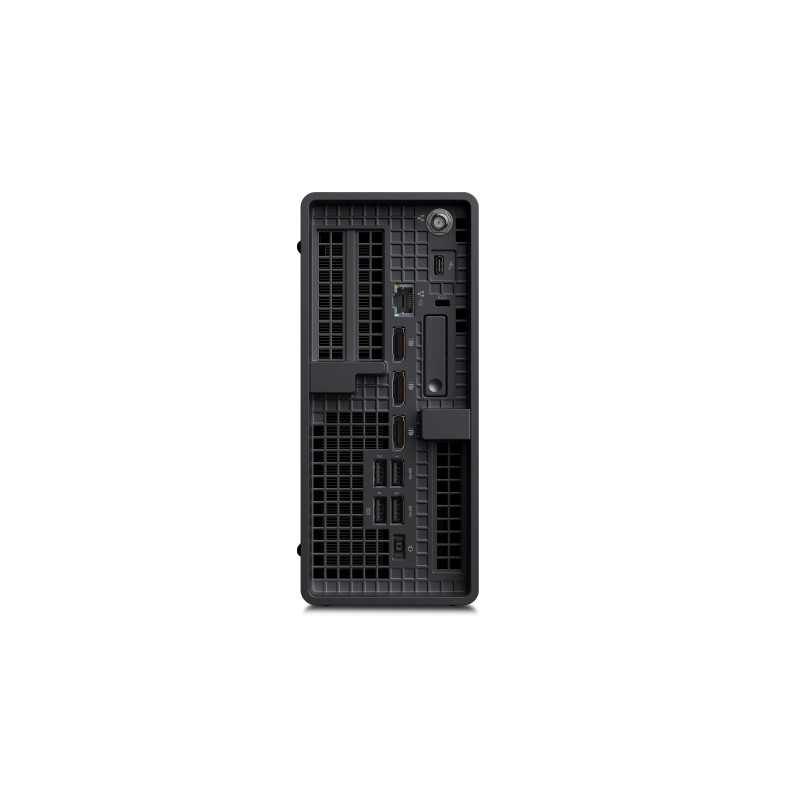 Lenovo ThinkStation P/P3 Ultra SFF Gen 2/Ultra SFF/U7-265K/32GB/1TB/Intel int/W11P/3ROn-Site