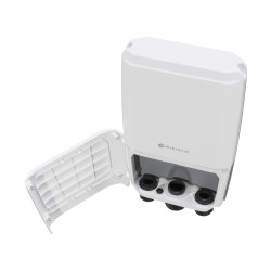 MikroTik CRS504-4XQ-OUT, Cloud Router switch