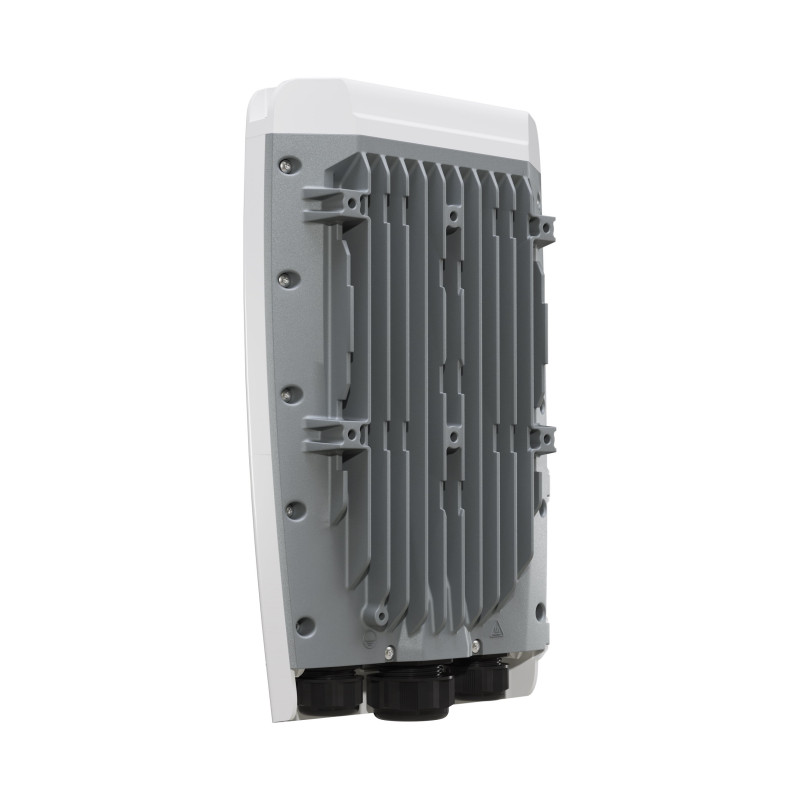 MikroTik CRS504-4XQ-OUT, Cloud Router switch