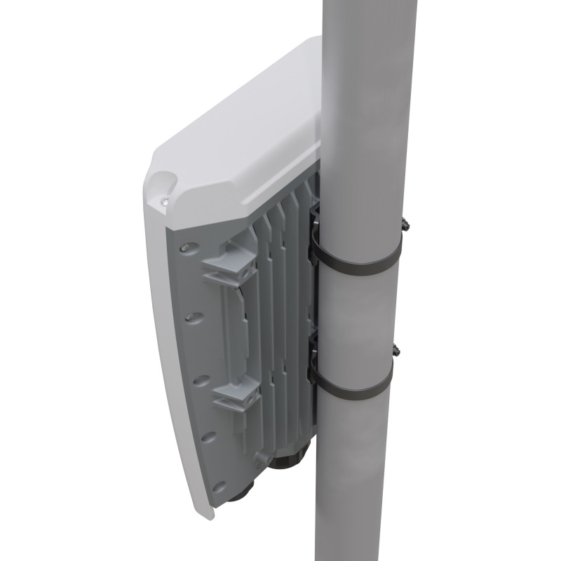 MikroTik CRS504-4XQ-OUT, Cloud Router switch