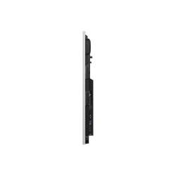 86'' LED Samsung WE86FX - UHD, 350cd, NoOS, 12/7