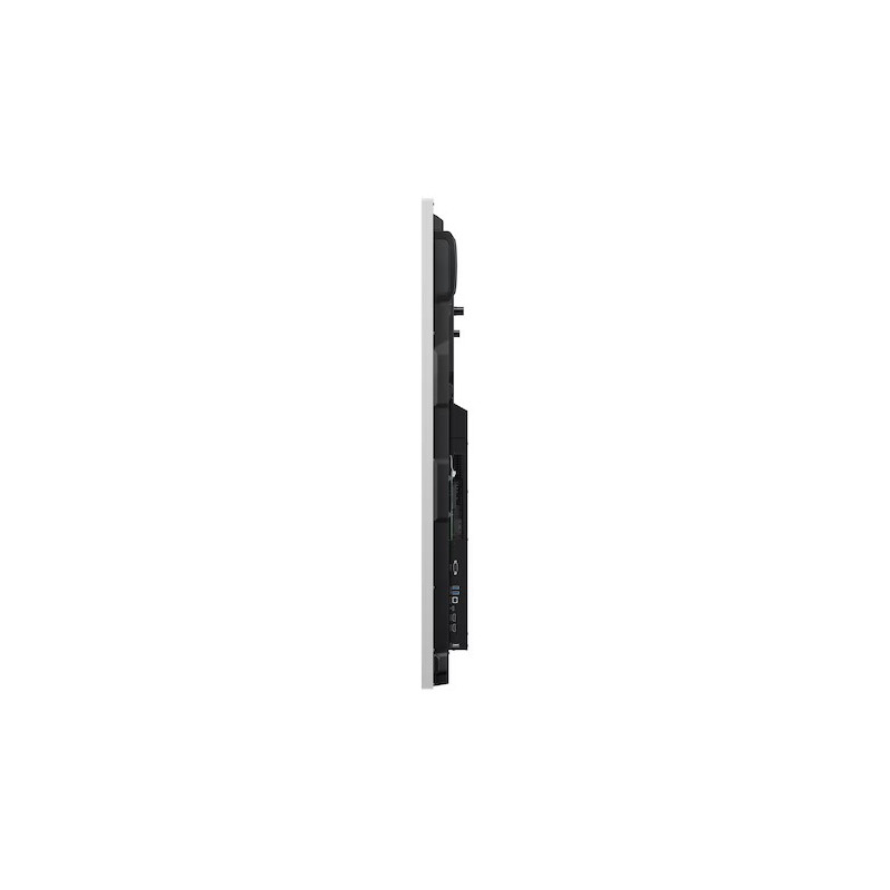 86'' LED Samsung WE86FX - UHD, 350cd, NoOS, 12/7