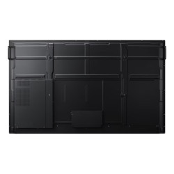 86'' LED Samsung WE86FX - UHD, 350cd, NoOS, 12/7