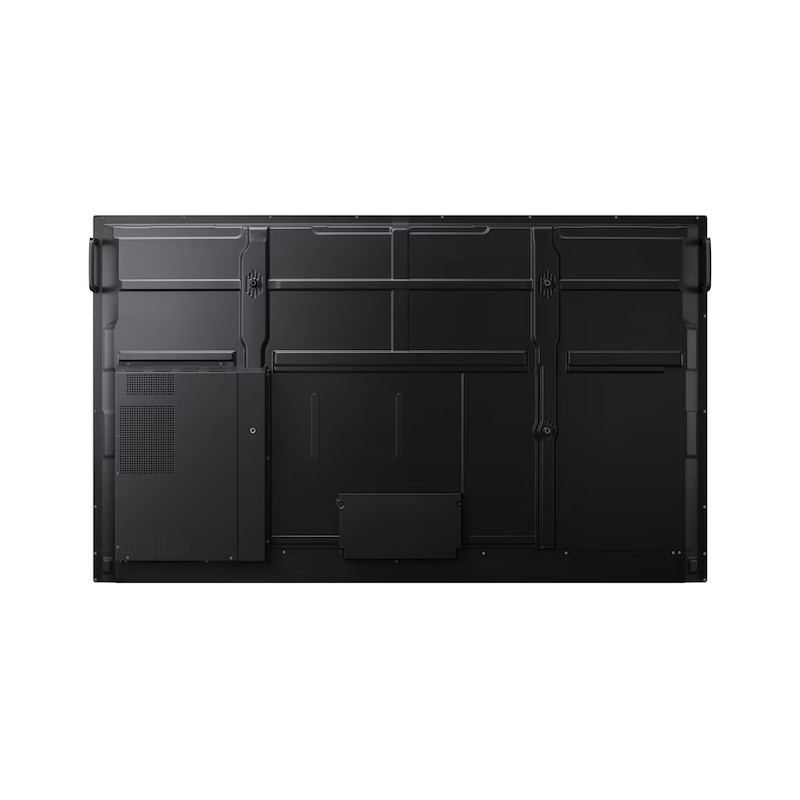 86'' LED Samsung WE86FX - UHD, 350cd, NoOS, 12/7