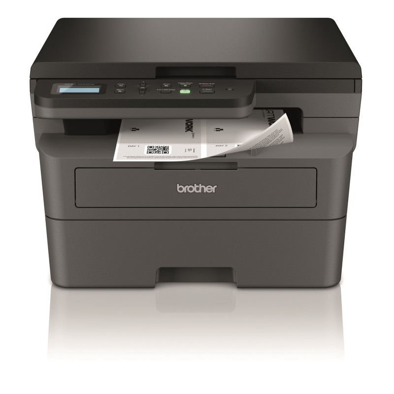 Brother/DCP-L2622DW/MF/Laser/A4/WiFi/USB