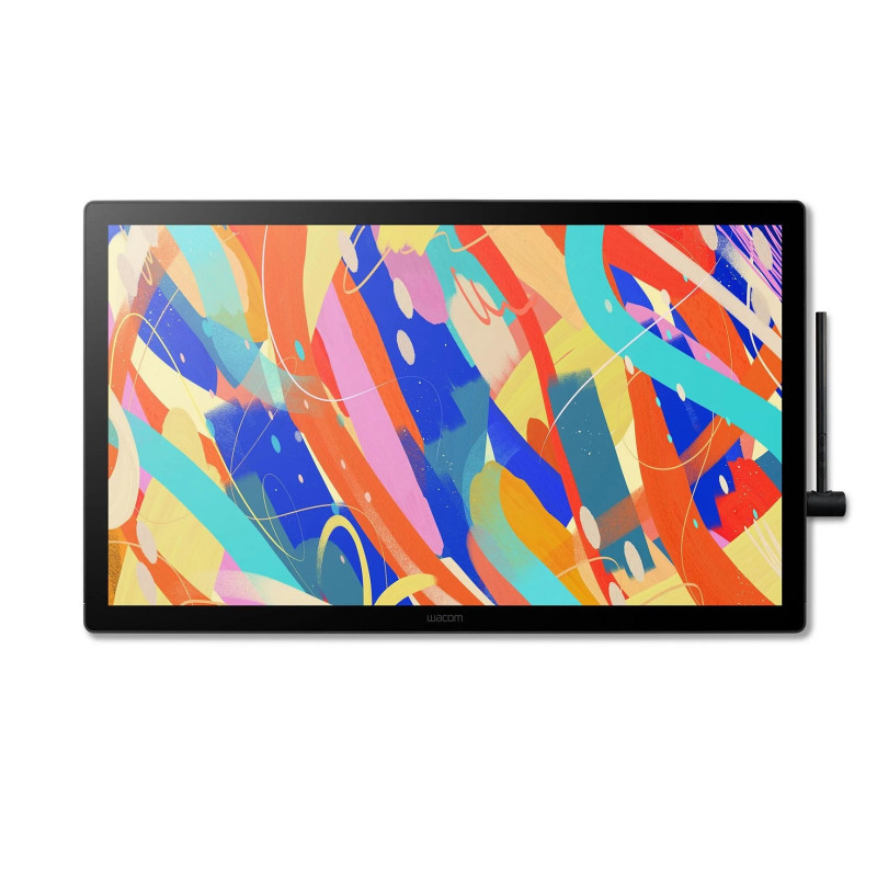 Wacom Cintiq 24 touch DTH246E