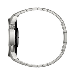 Huawei Watch GT 5 Pro/46mm/Titan/Elegant Band/Titanium