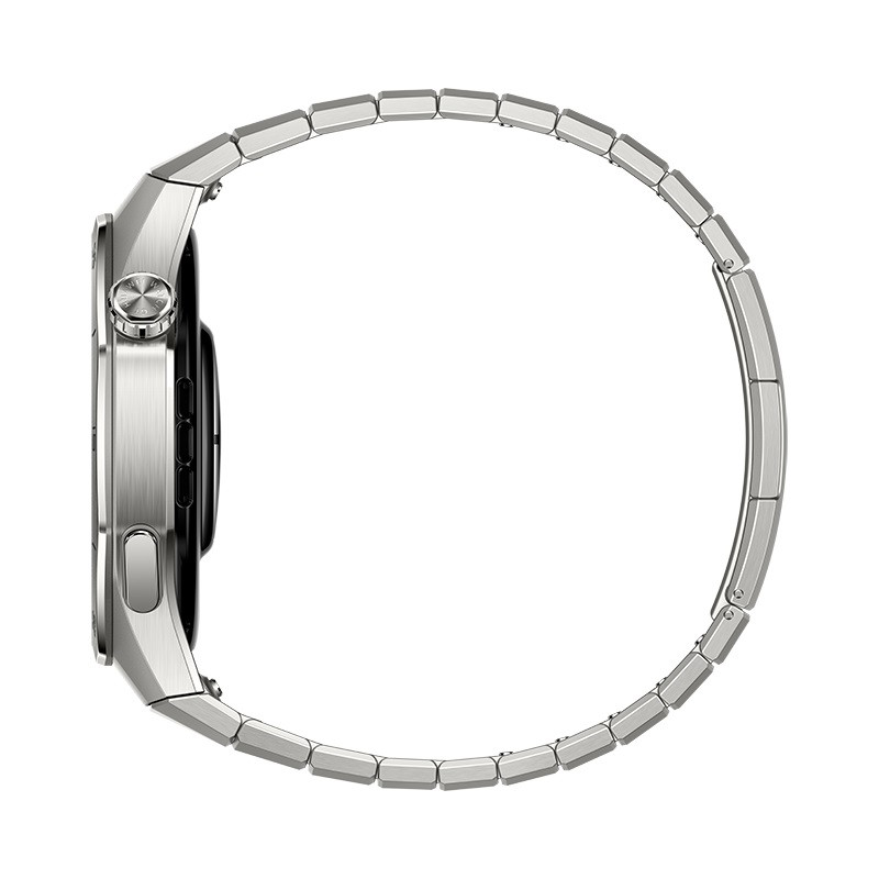 Huawei Watch GT 5 Pro/46mm/Titan/Elegant Band/Titanium