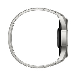 Huawei Watch GT 5 Pro/46mm/Titan/Elegant Band/Titanium