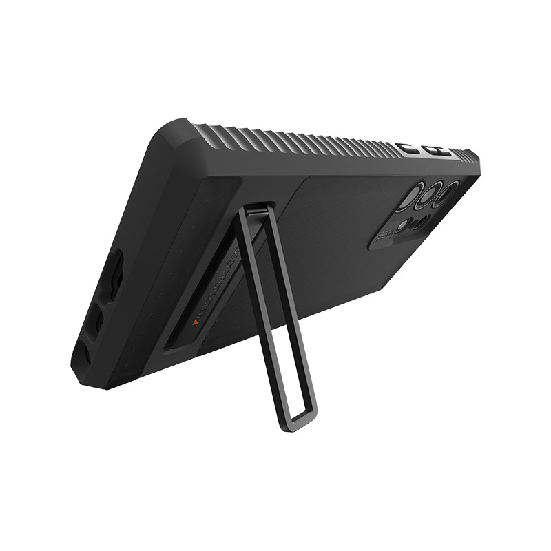 ZAGG GEAR4 Everest Kickstand D3O kryt SG S23+