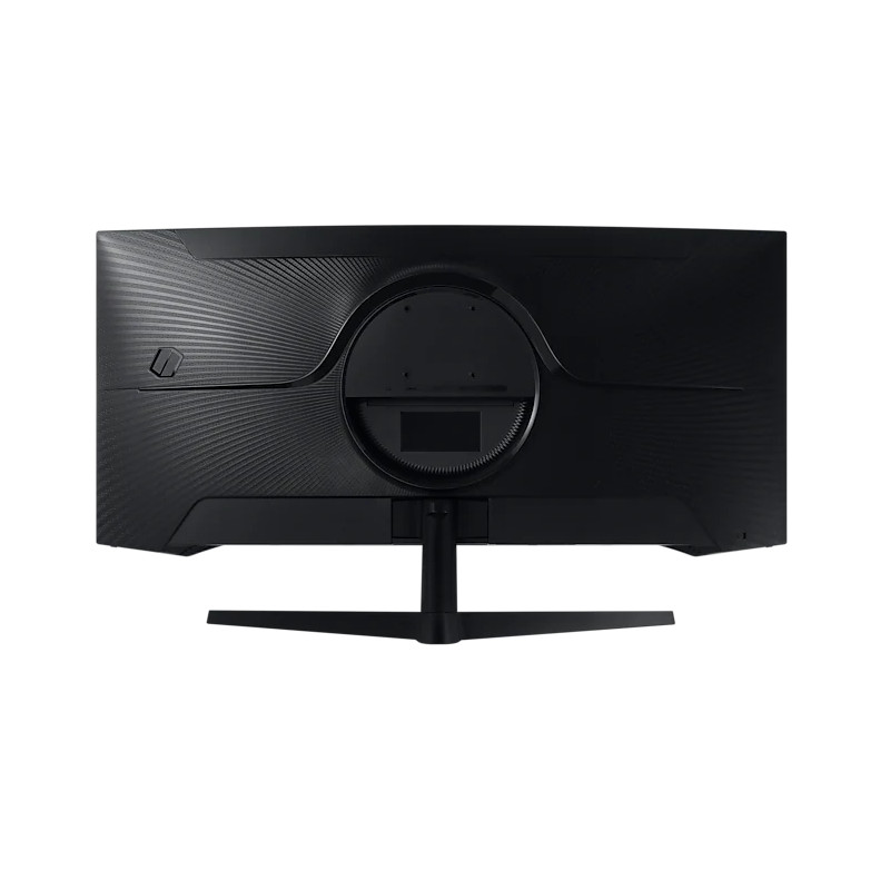 Samsung Odyssey/G55T/34''/VA/3440x1440/165Hz/1ms/Black/2R