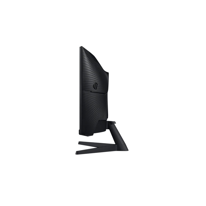 Samsung Odyssey/G55T/34''/VA/3440x1440/165Hz/1ms/Black/2R