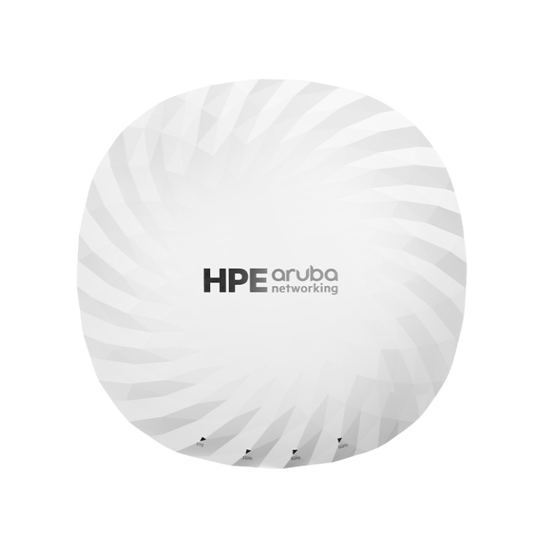 HP ENTERPRISE - HPE ANW AP-755 (RW) Campus AP