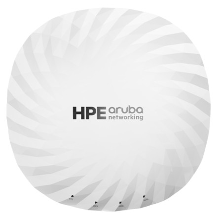 HP ENTERPRISE - HPE ANW AP-755 (RW) Campus AP