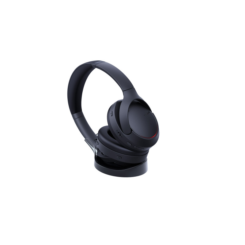 Yealink BH78 USB-C/A, bluetooth sluchátka,