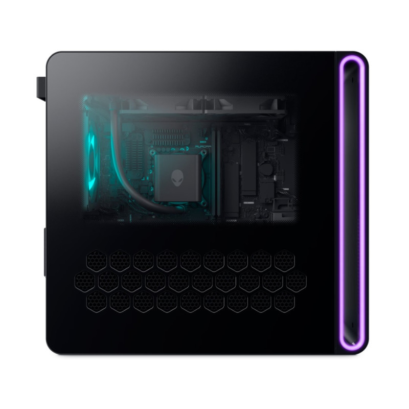 Dell Alienware/Aurora R17/Tower/U9-285/64GB/4TB SSD/RTX 5080/W11H/2RNBD