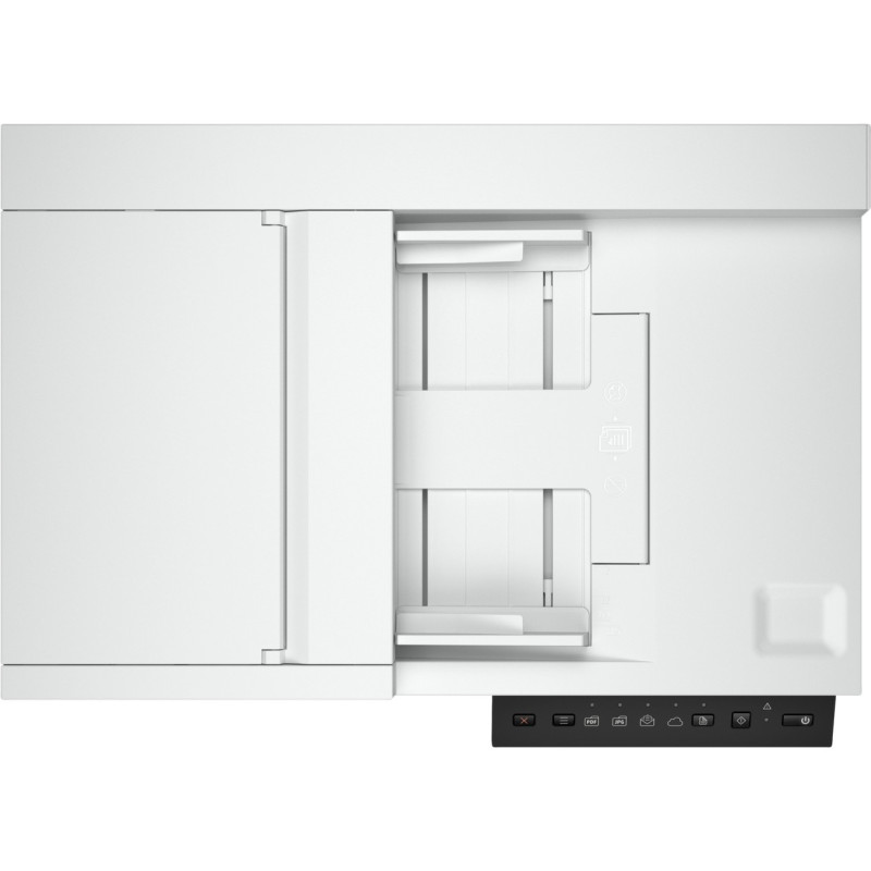 HP ScanJet Pro 2600 f1