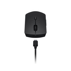 Lenovo Wireless Rechargeable Combo K+M