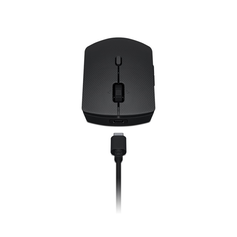 Lenovo Wireless Rechargeable Combo K+M