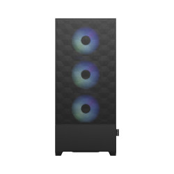 Fractal Design Pop XL Air RGB Black TG Clear Tint/Big Tower/Transpar./Black