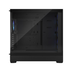 Fractal Design Pop XL Air RGB Black TG Clear Tint/Big Tower/Transpar./Black
