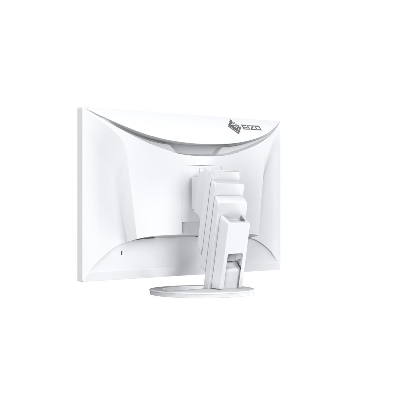 EIZO FlexScan/EV2795/27''/IPS/QHD/60Hz/5ms/White/5R
