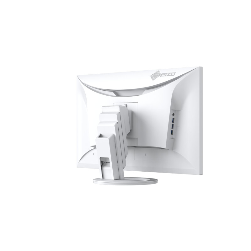 EIZO FlexScan/EV2795/27''/IPS/QHD/60Hz/5ms/White/5R