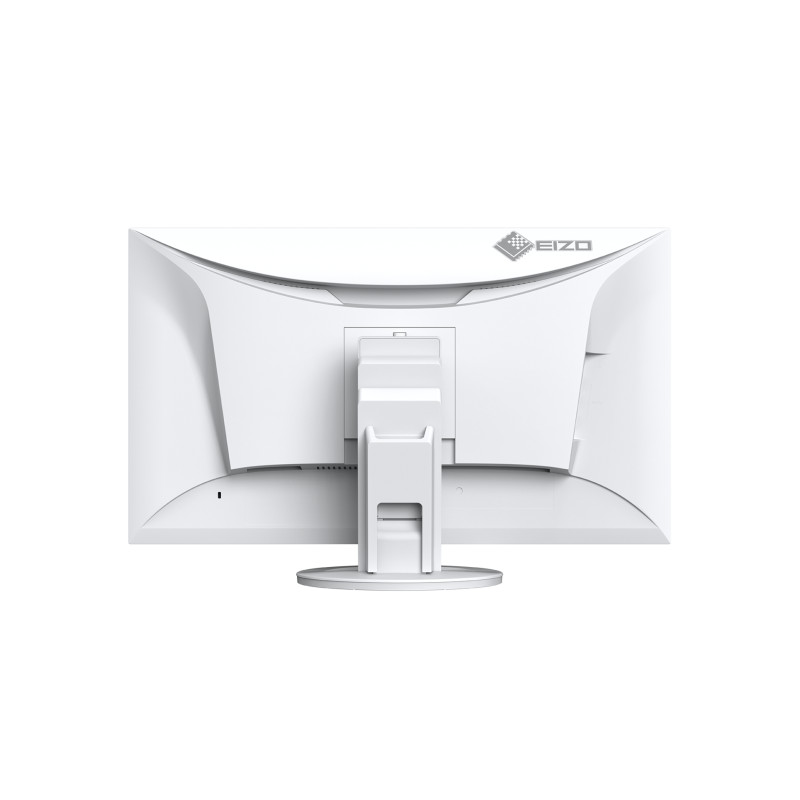 EIZO FlexScan/EV2795/27''/IPS/QHD/60Hz/5ms/White/5R