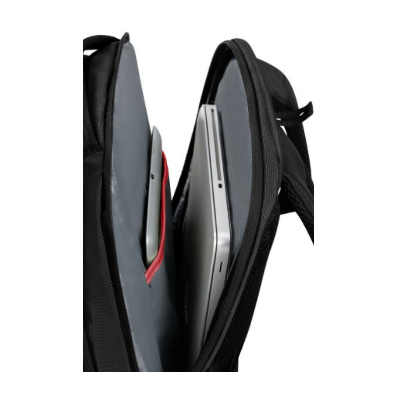 Samsonite GUARDIT 3.0 Laptop Backpack M 15.6'' BlacK