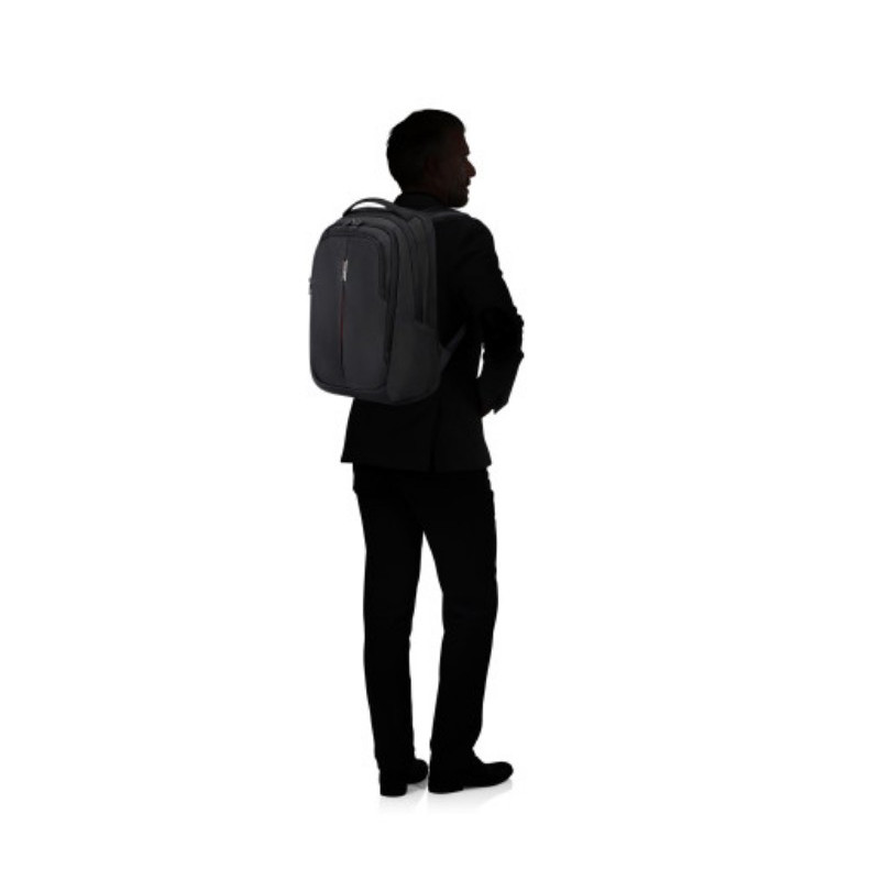 Samsonite GUARDIT 3.0 Laptop Backpack M 15.6'' BlacK