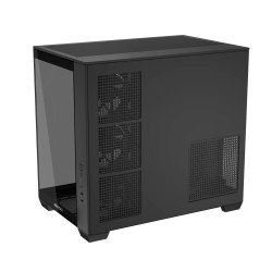 ASUS case A32 PLUS/BK/TG/ARGB