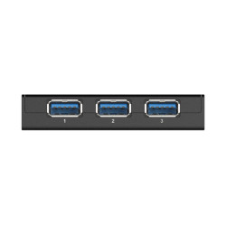 D-Link DUB-1340 4-Port Superspeed USB 3.0 HUB