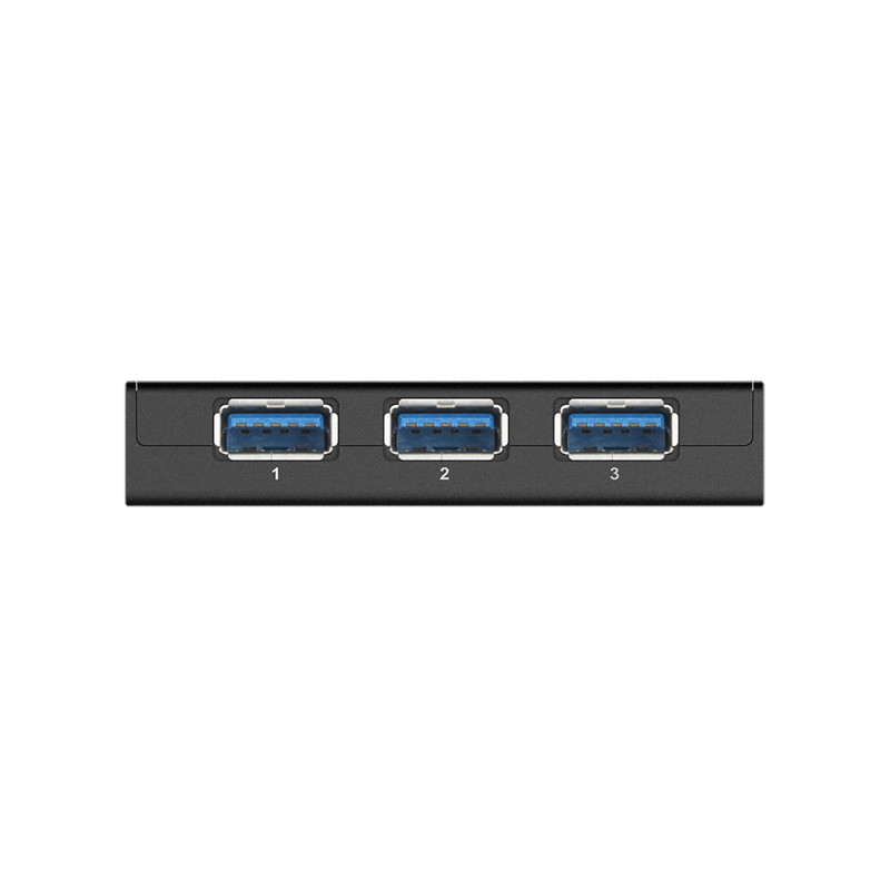 D-Link DUB-1340 4-Port Superspeed USB 3.0 HUB