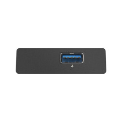 D-Link DUB-1340 4-Port Superspeed USB 3.0 HUB