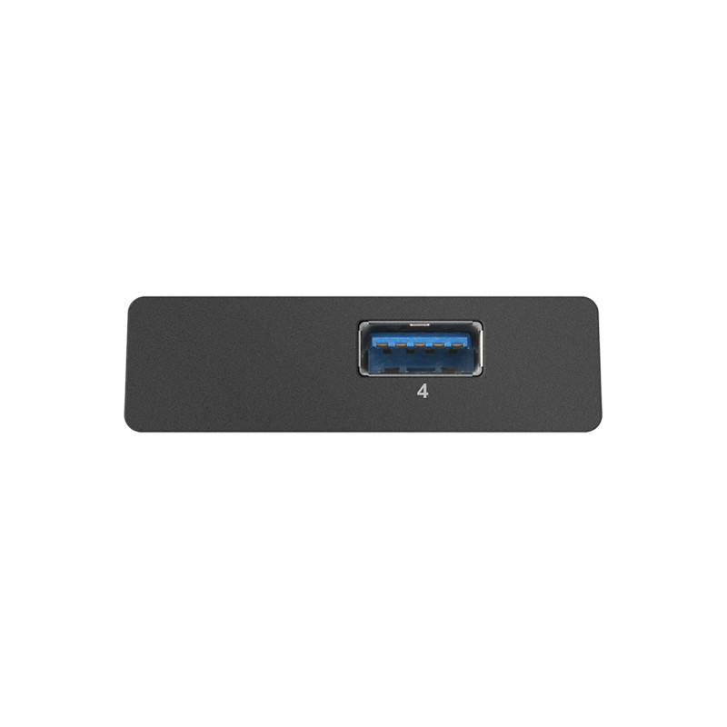 D-Link DUB-1340 4-Port Superspeed USB 3.0 HUB