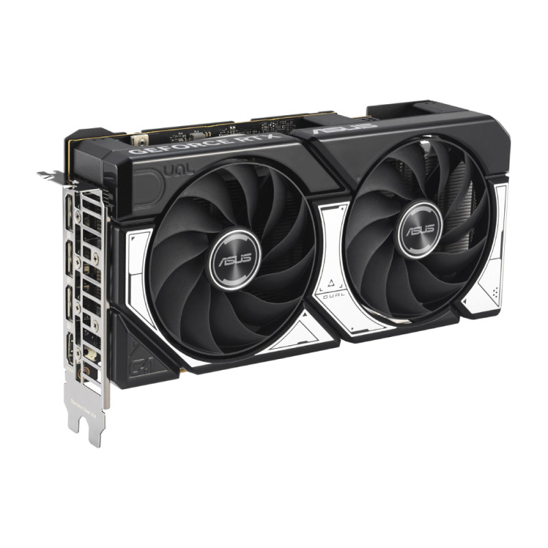 ASUS DUAL RTX 5060/Gaming/8GB/GDDR7