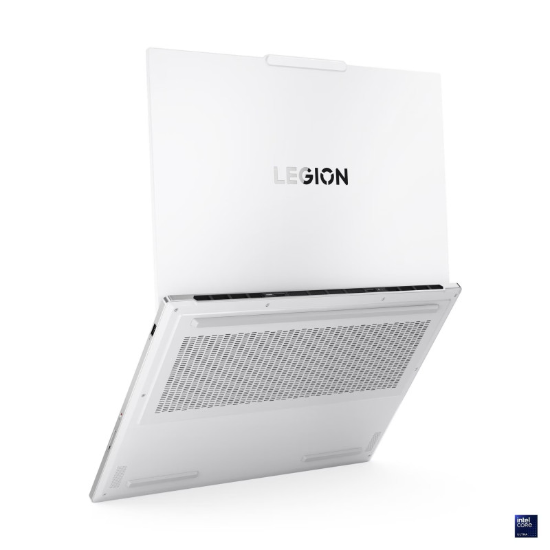 Lenovo Legion 7/16IAX10/U9-275HX/16''/2560x1600/32GB/2TB/RTX 5060/W11H/Glacier White/3R On-Site