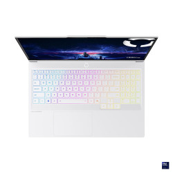 Lenovo Legion 7/16IAX10/U9-275HX/16''/2560x1600/32GB/2TB/RTX 5060/W11H/Glacier White/3R On-Site