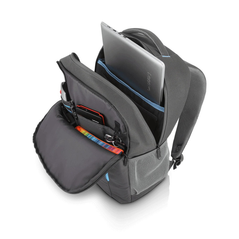 Lenovo 15.6 Backpack B515 sivý