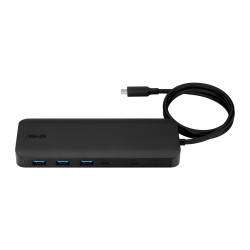 ASUS 11 IN 1 USB-C DOCK