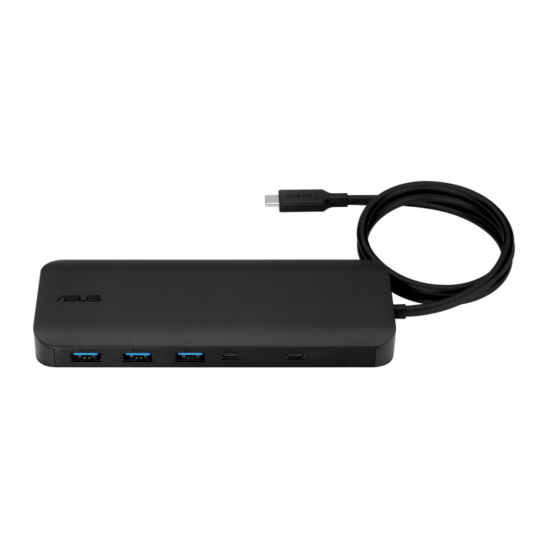 ASUS 11 IN 1 USB-C DOCK