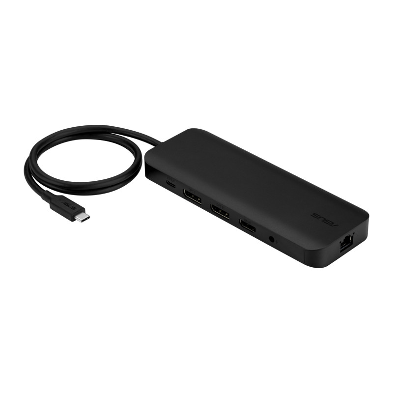 ASUS 11 IN 1 USB-C DOCK