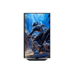 Samsung Odyssey G4/G40H/27''/IPS/FHD/300Hz/1ms/Čierna/2R
