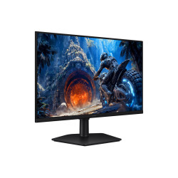 Samsung Odyssey G4/G40H/27''/IPS/FHD/300Hz/1ms/Čierna/2R